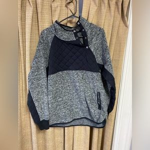 ABERCROMBIE & FITCH FLEECE